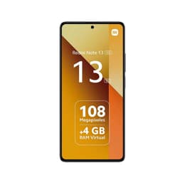 Xiaomi Redmi Note 13 256 Go - Noir - Débloqué