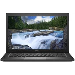 Dell Latitude 7490 14" Core i5 2.6 GHz - SSD 256 Go - 16 Go AZERTY - Français