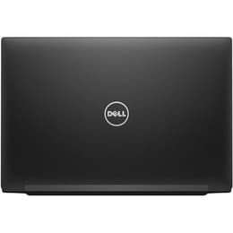 Dell Latitude 7490 14" Core i5 2.6 GHz - SSD 256 Go - 16 Go AZERTY - Français