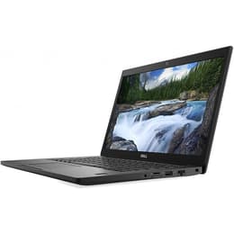 Dell Latitude 7490 14" Core i5 2.6 GHz - SSD 256 Go - 16 Go AZERTY - Français