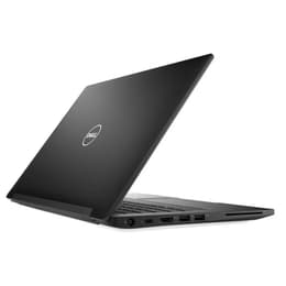 Dell Latitude 7490 14" Core i5 2.6 GHz - SSD 256 Go - 16 Go AZERTY - Français