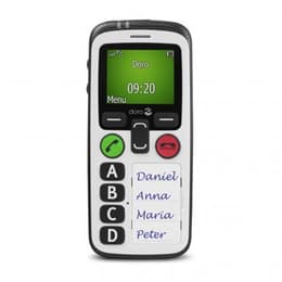 Téléphone fixe Doro Secure 580