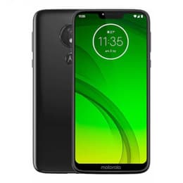 Motorola Moto G7 Power 64 Go - Noir - Débloqué