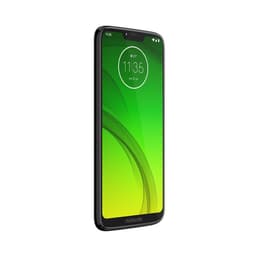 Motorola Moto G7 Power 64 Go - Noir - Débloqué