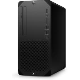HP Z1 G9 TW Core i7 2.1 GHz - SSD 512 Go - 16 Go - NVIDIA GeForce RTX 3070