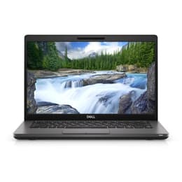 Dell Latitude 5400 14" Core i5 1.6 GHz - SSD 512 Go - 16 Go AZERTY - Français