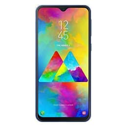 Galaxy M20 32 Go - Bleu - Débloqué - Dual-SIM