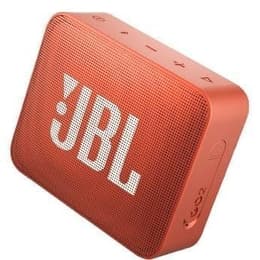 Enceinte Bluetooth JBL GO 2 - Orange