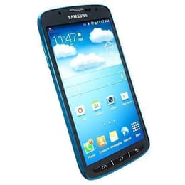 I9295 Galaxy S4 Active 16 Go - Bleu - Débloqué