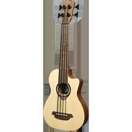 Instruments de musique Lag Tiki TKB150CE