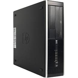 Hp Compaq 8200 Elite SFF 19" Core i5 3,1 GHz - HDD 500 Go - 4 Go