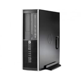 Hp Compaq 8200 Elite SFF 19" Core i5 3,1 GHz - HDD 500 Go - 4 Go