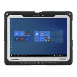 Panasonic ToughBook CF-33 12" Core i5 2.4 GHz - SSD 512 Go RAM 8 Go AZERTY - Français