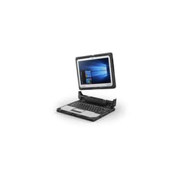 Panasonic ToughBook CF-33 12" Core i5 2.4 GHz - SSD 512 Go - 8 Go AZERTY - Français