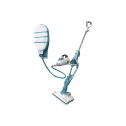 Balais vapeur Black & Decker Steam-mop FSMH1321JMD