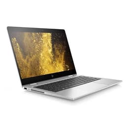 HP EliteBook x360 830 G6 13" Core i7 1.9 GHz - 256 Go SSD - 16 Go AZERTY - Français