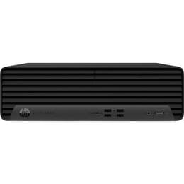 HP EliteDesk 800 G6 SFF Core i7 2.9 GHz - SSD 512 Go RAM 32 Go