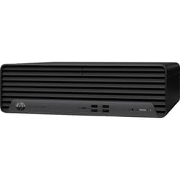 HP EliteDesk 800 G6 SFF Core i7 2.9 GHz - SSD 512 Go RAM 32 Go