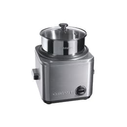 Robot cuiseur Cuisinart CRC400E L -Argent