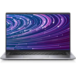 Dell Latitude 9520 15" Core i7 3 GHz - SSD 512 Go - 16 Go QWERTY - Suédois