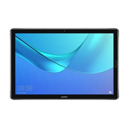 Huawei MediaPad M5 10 64GB - Gris - WiFi