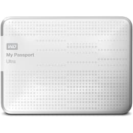 Disque dur externe Western Digital My Passport Ultra - HDD 1 To USB 3.0