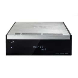 Disque dur externe Dvico TViX HD M-6632N - HDD 2 To HDMI