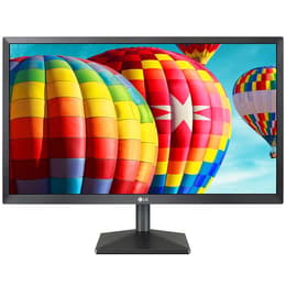 Écran 23" LED LG 22MK430