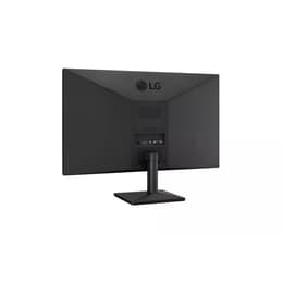 Écran 23" LED LG 22MK430