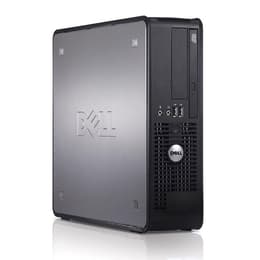 Dell Optiplex 780 SFF Core 2 Duo 3 GHz - HDD 250 Go RAM 8 Go