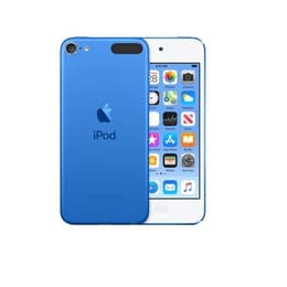 Lecteur MP3 & MP4 iPod 32Go - Bleu
