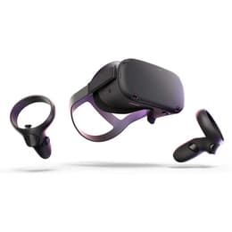 Casque VR - Réalité Virtuelle Oculus Quest
