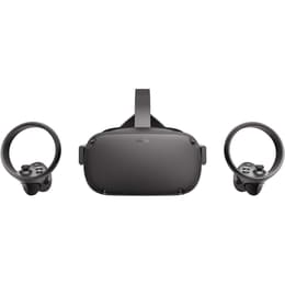 Casque VR - Réalité Virtuelle Oculus Quest