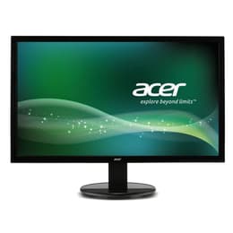 Écran 21" LCD FHD Acer K222HQLBBID