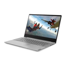 Lenovo IdeaPad S540-14API 14" Ryzen 7 2.3 GHz - SSD 512 Go - 8 Go AZERTY - Français