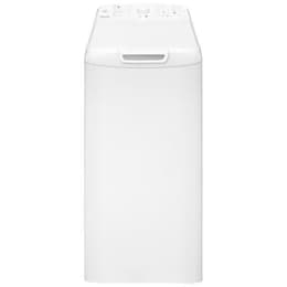 Lave-linge classique 40 cm top Vedette VT16522