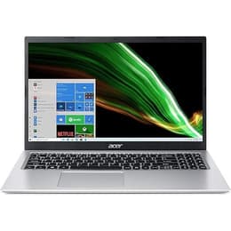 Acer Aspire 3 N20C5 A315-58-7122 15" Core i7 2.8 GHz - SSD 512 Go - 12 Go AZERTY - Français