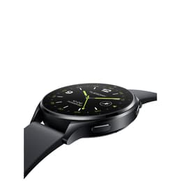 Montre Cardio Xiaomi Watch 2 - Noir