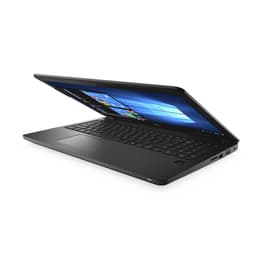 Dell Latitude 3580 15" Core i3 2 GHz - SSD 512 Go - 8 Go AZERTY - Français