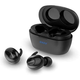 Ecouteurs Intra-auriculaire Bluetooth - Philips UpBeat SHB2505