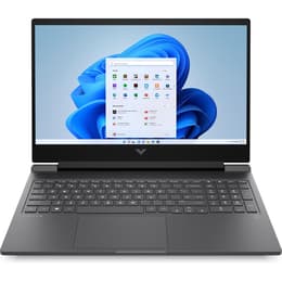 HP Pavilion 16 16" Ryzen 5 4.3 GHz - SSD 512 Go - 16 Go QWERTY - Anglais