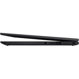 Lenovo ThinkPad X13 Yoga G3 13" Core i5 1.6 GHz - SSD 512 Go - 16 Go QWERTZ - Allemand
