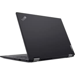 Lenovo ThinkPad X13 Yoga G3 13" Core i5 1.6 GHz - SSD 512 Go - 16 Go QWERTZ - Allemand