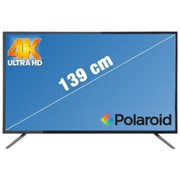 TV Polaroid LED Ultra HD 4K 140 cm TCS55U4K