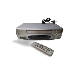 Orion VPX400 Magnétoscope + Enregistreur VHS - VHS - 4 têtes - Mono