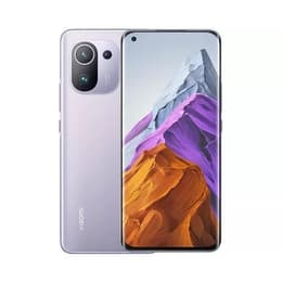 Xiaomi Mi 11 Pro 256 Go - Mauve - Débloqué