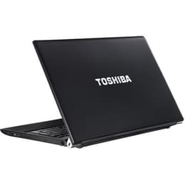 Toshiba Tecra R950 15" Core i3 2.5 GHz - HDD 320 Go - 4 Go AZERTY - Français