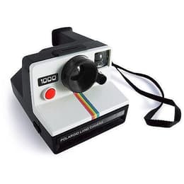 Instantané 1000 - Noir/Gris N/A N/A N/A