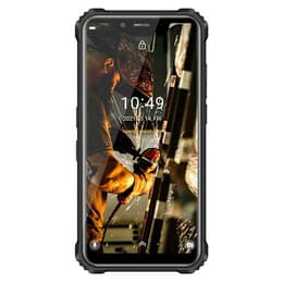 Oukitel WP19 256 Go - Vert - Débloqué
