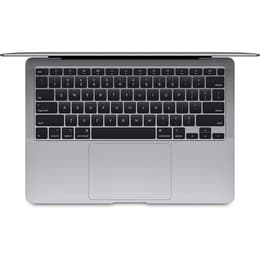 MacBook Air 13" (2018) - QWERTY - Portugais